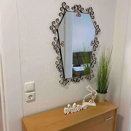 Amare Sachsische Schweiz Apartamento Bad Schandau