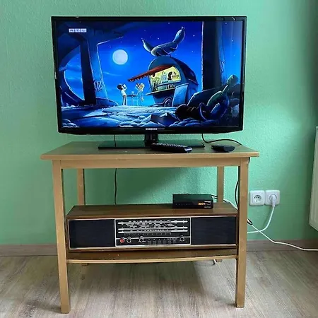 Amare Sachsische Schweiz Apartamento