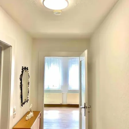 Amare Sachsische Schweiz Apartamento