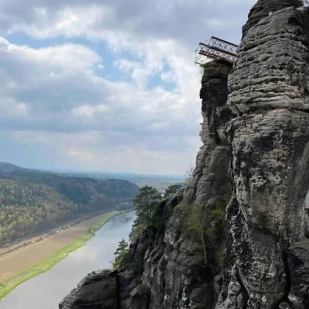 Amare Sachsische Schweiz Bad Schandau