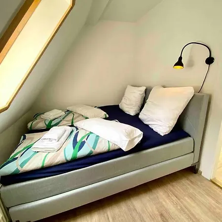 Amare Sachsische Schweiz Apartamento
