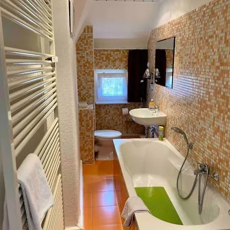 Amare Sachsische Schweiz Apartamento *