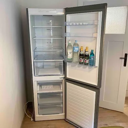 Amare Sachsische Schweiz Apartamento Bad Schandau