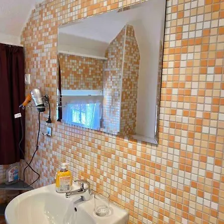 Amare Sachsische Schweiz Apartamento *