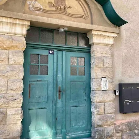 Amare Sachsische Schweiz Apartamento *