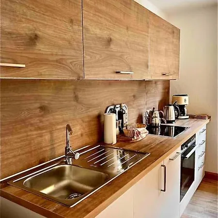 Amare Sachsische Schweiz Apartamento
